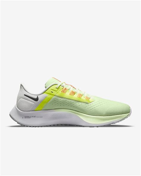 nike air sommerschuhe 38|Nike Men's Air Zoom Pegasus 38 Running Shoes.